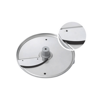 Dito Sama P4U Aluminium Slicing Disc 8mm DS650220