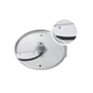 Dito Sama P4U Aluminium Slicing Disc 10mm DS650221