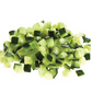 Dito Sama P4U Dicing Kit 8mm Aluminium Slicer & Grid DS650224