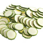Dito Sama P4U Stainless Steel Slicing Disc 4mm DS650237