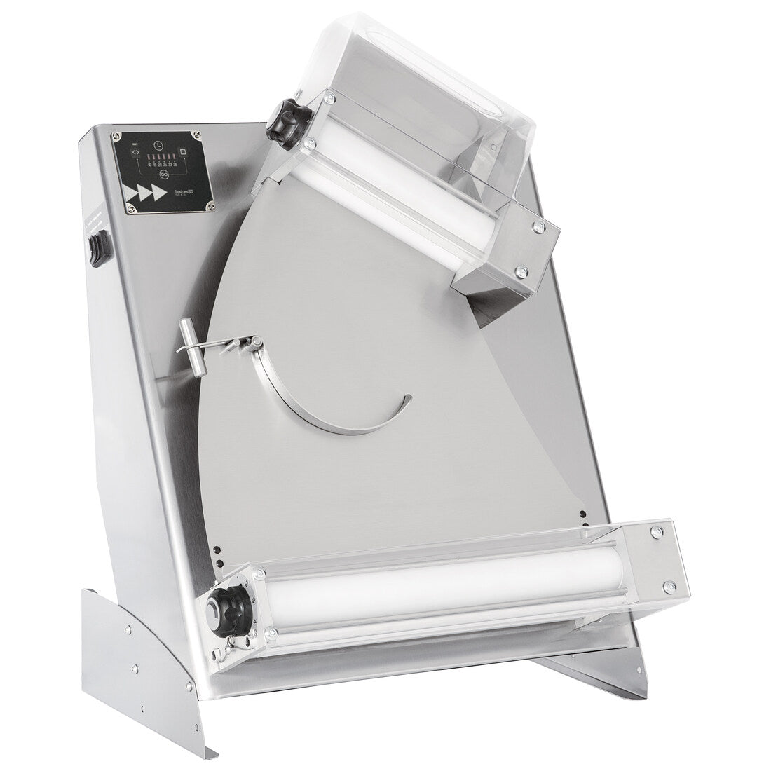Prismafood Pizza Dough Roller – DSAT420