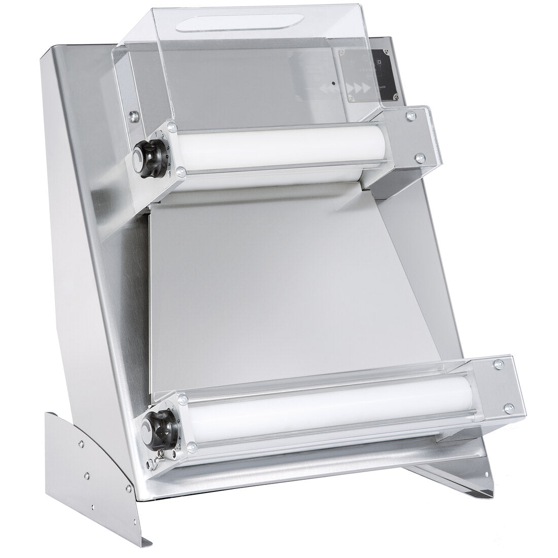 Prismafood Pizza Dough Roller – DSA420RP