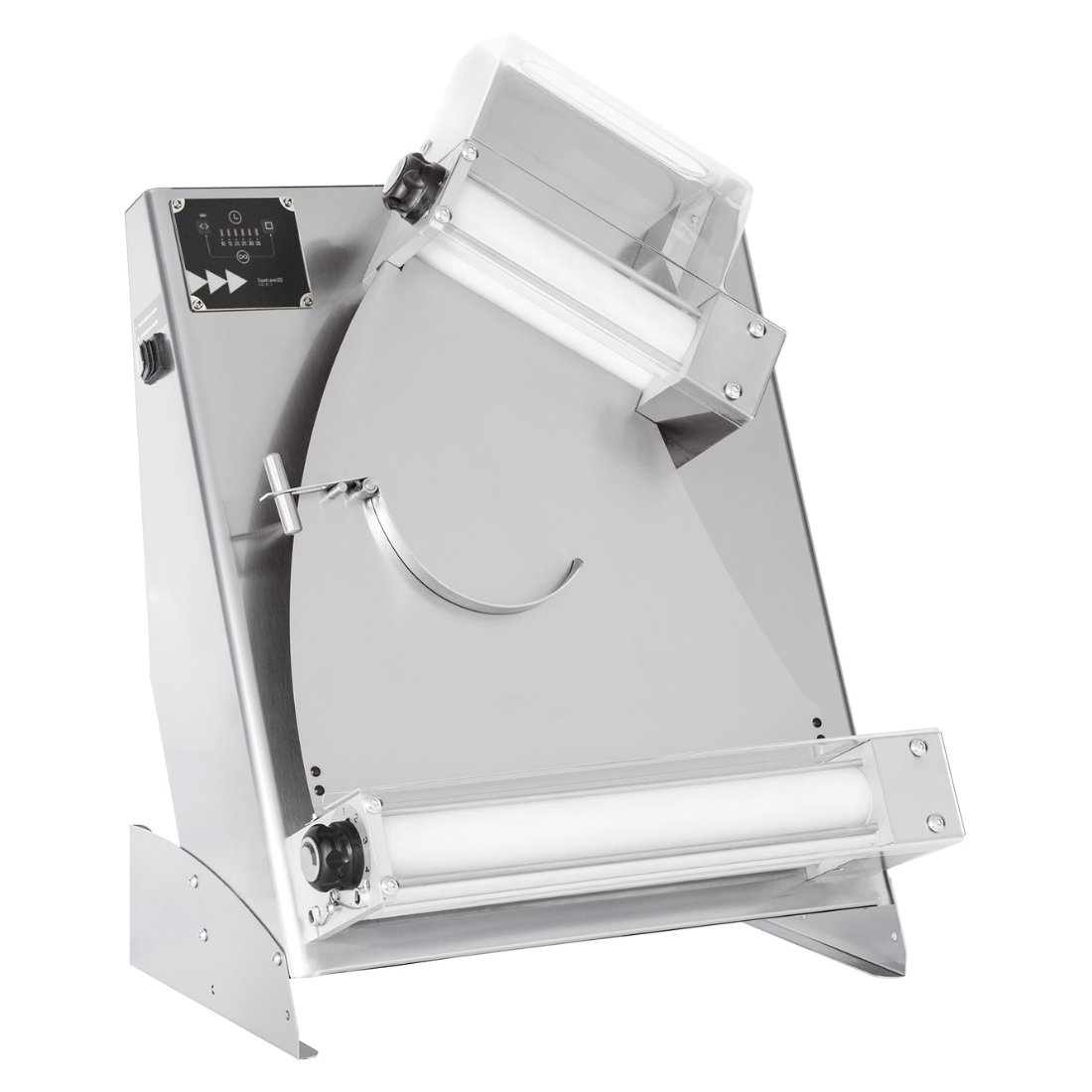 Prismafood Pizza Dough Roller – DSAT420