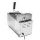 Benchstar Single Tank Auto Lifting Electric Fryer - EF-3250SAL