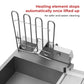 Benchtop Electric Doughnut Fryer – EF-TE