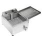Benchtop Electric Doughnut Fryer – EF-TE