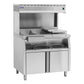 Electmax Fries Station – EFS-10