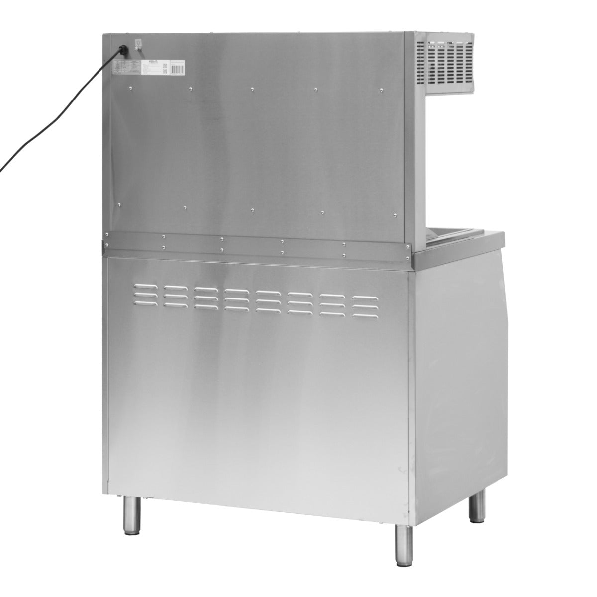 Electmax Fries Station – EFS-10