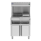 Electmax Fries Station – EFS-8