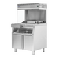 Electmax Fries Station – EFS-8