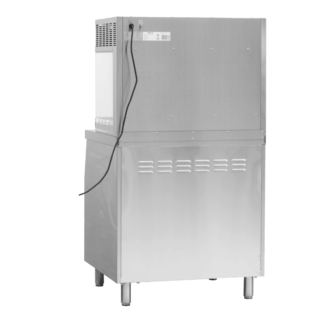 Electmax Fries Station – EFS-8