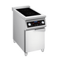 Electmax 700 Series Induction 2-Burner Cooker with Door – EIC400