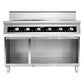 Electmax 700 Series Induction 6-Burner Cooker with Splashback EIC7-1200P