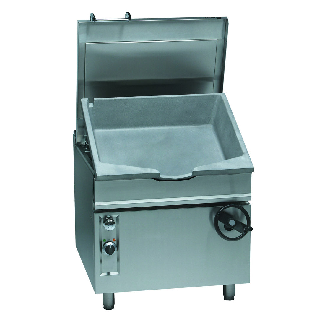 Electric Tilting Bratt Pans – SBE9-10I