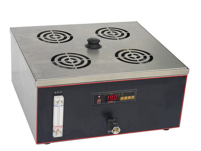 Benchstar Electric Steamer - ES-4SM