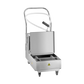 Frymax 25L Electric Oil Filter Machine – EOF-25