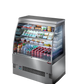 Tecnodom EVO Grab'n Go Self-Serve Curve Display TDEVO-090S