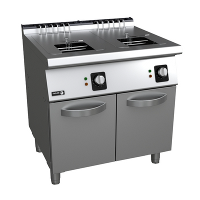 Fagor F-E7215 – Kore 700 Fryer with 2x15L Tank and 2 Baskets