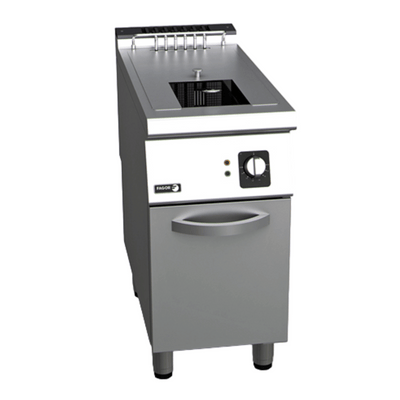 Fagor F-E9121 – Kore 900 Electric Fryer with 1x21L Tank and 2 Baskets