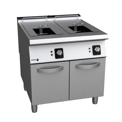 Fagor Kore 900 Series Gas Deep Fat Fryer – F-G9215