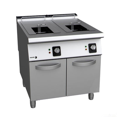Fagor Kore 900 Series LPG Deep Fat Fryer – F-G9215LPG