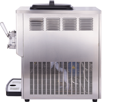 Pasmo - S930T Gravity - Single Flavour Gravity Feed - S930T Gravity