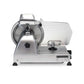 AG SL250ES-10 – 10 Inch (250mm) Meat Slicer