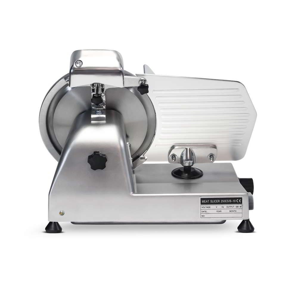 AG SL250ES-10 – 10 Inch (250mm) Meat Slicer