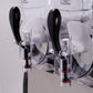 Benchstar Double 12 Litre Granita & Slushy Machine – FABIGANI-2S