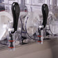 FABIGANI-3S Triple 12 Litre Granita and Slushy Machine