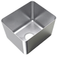 Modular Systems Premium S/S Insert Bowls – HSIN454530