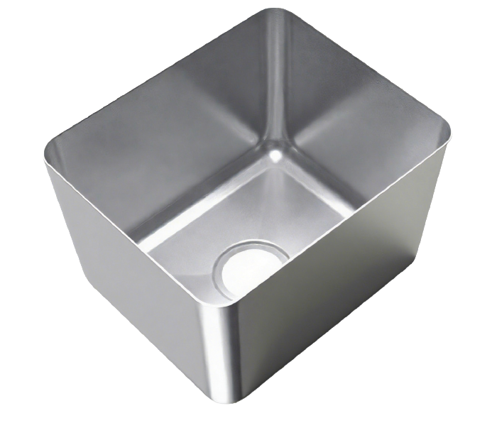 Modular Systems Premium S/S Insert Bowls – HSIN604530