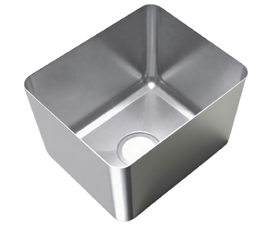 Modular Systems Premium S/S Insert Bowls – HSIN505040
