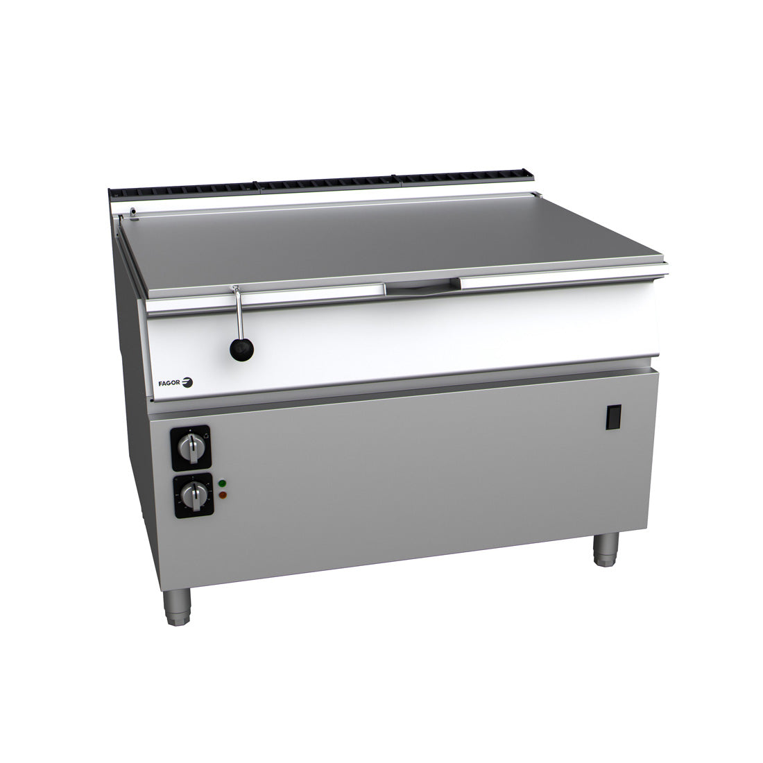 Fagor Kore 900 Series Electric 120L Bratt Pan – SB-E915IM