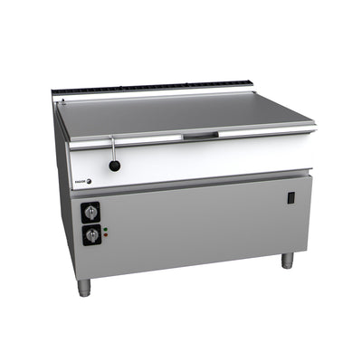 Fagor Kore 900 Series Electric 120L Bratt Pan – SB-E915IM