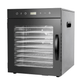 Benchstar Food Dehydrator with 10 trays  FD-10HB