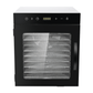 Benchstar Food Dehydrator with 10 trays  FD-10HB