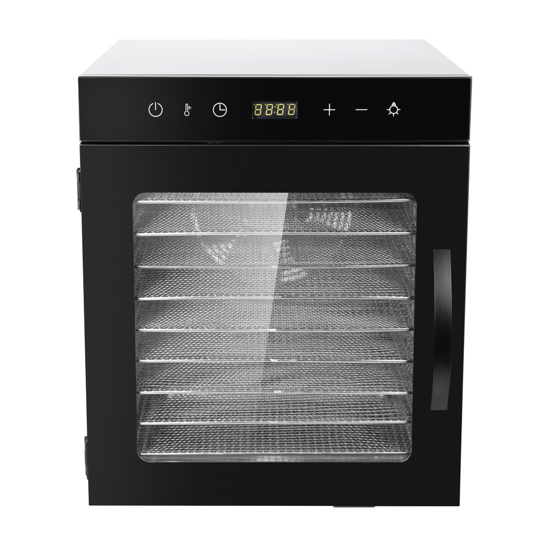 Benchstar Food Dehydrator with 10 trays  FD-10HB