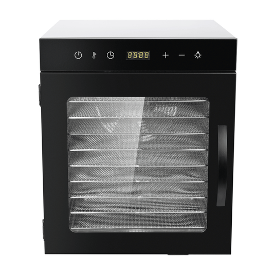 Benchstar Food Dehydrator with 10 trays  FD-10HB
