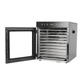 Benchstar Food Dehydrator with 10 trays  FD-10HB