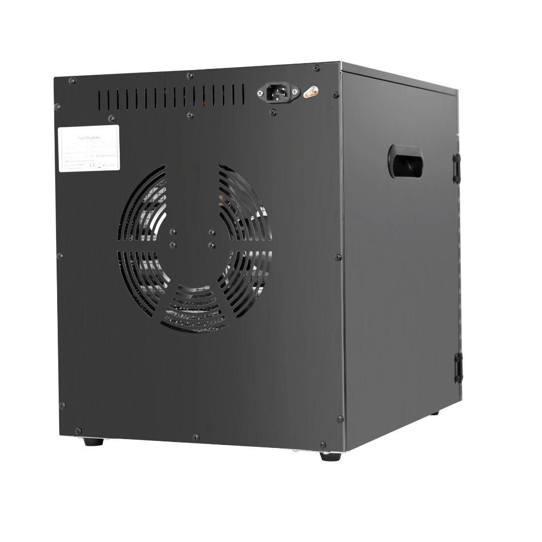 Benchstar Food Dehydrator with 10 trays  FD-10HB