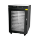 Benchstar Food Dehydrator with 16 trays  FD-16HB
