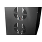 Benchstar Food Dehydrator with 16 trays  FD-16HB