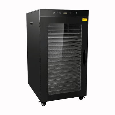 Benchstar Food Dehydrator with 24 trays  FD-24HB