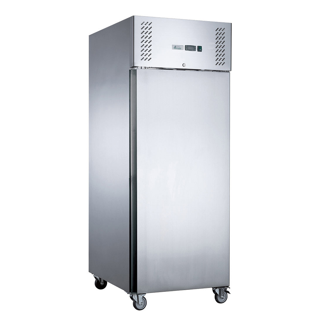 FED-X S/S Single full Door Upright Freezer – XURF400SFV