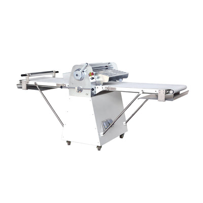Yasaki Floor Model Dough Sheeter – JDR-520/3N