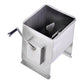 FME02 – Meat Mixer Marinator Machine