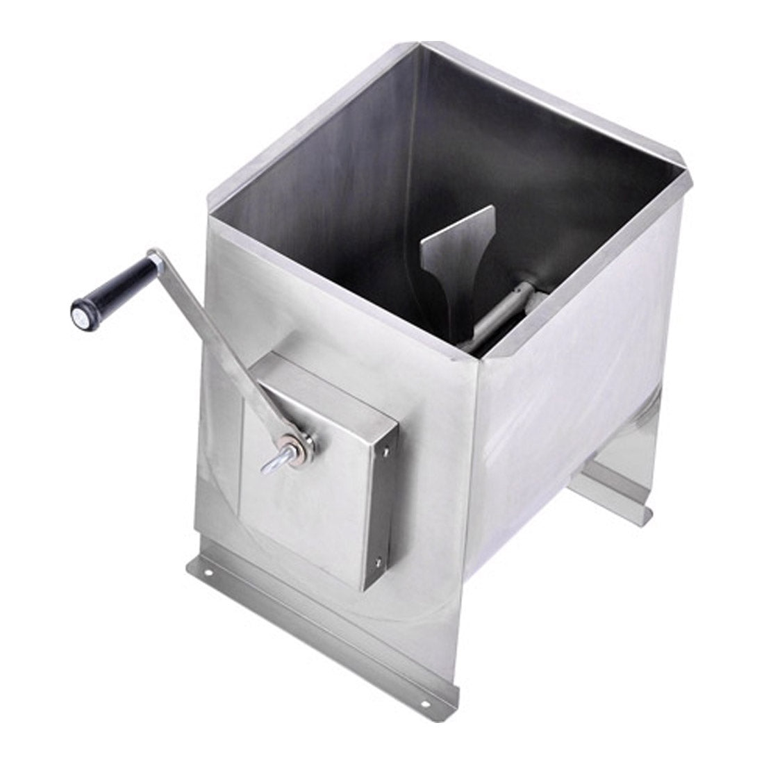 FME02 – Meat Mixer Marinator Machine