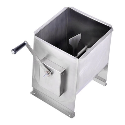 FME02 – Meat Mixer Marinator Machine