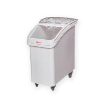 Food and Ingredients Bin on Castors 102L – JW-S102